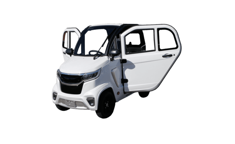 Bach 27 hvid åbne døre